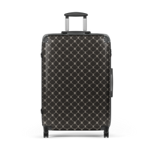 Elevaysion Hard-shell suitcase