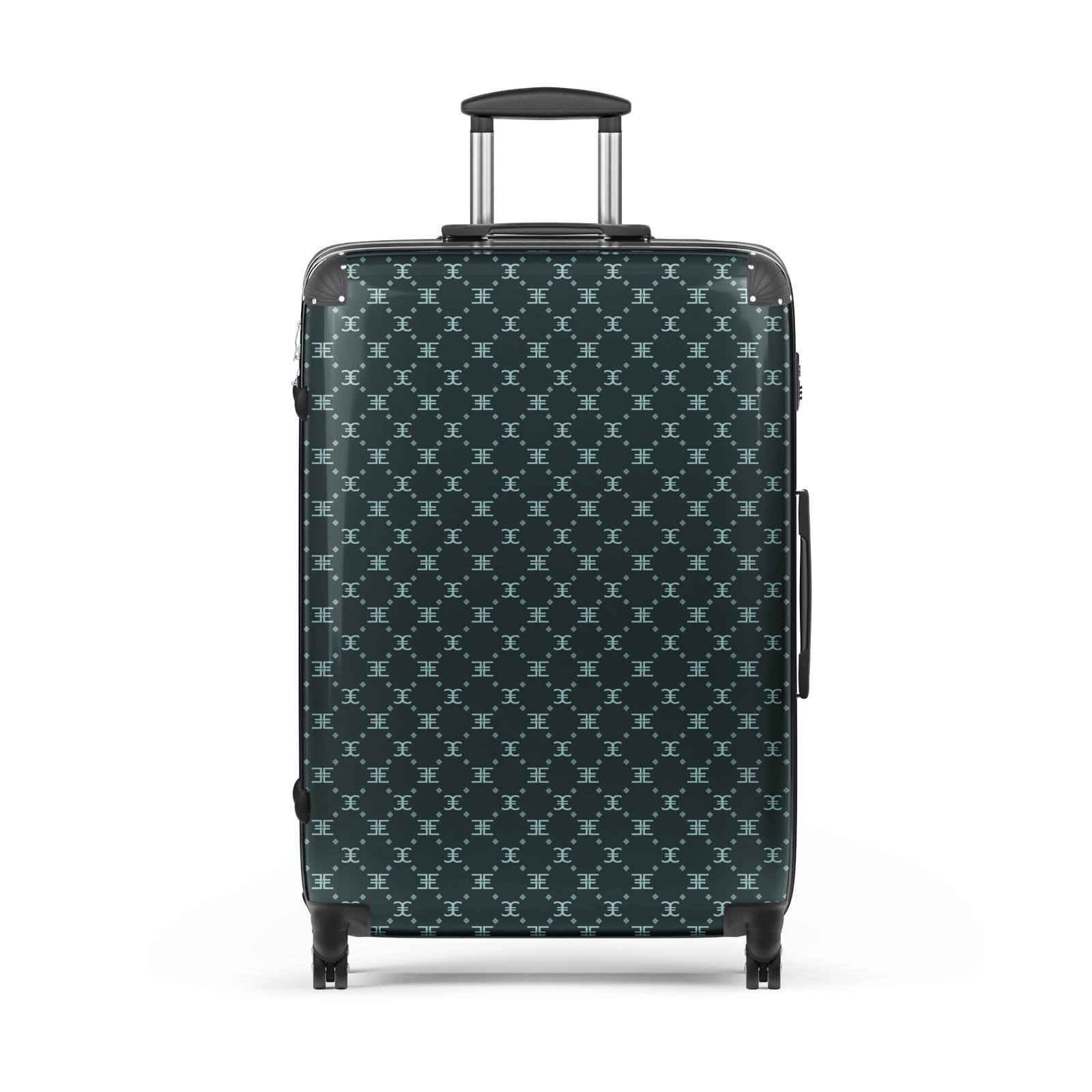 Elevaysion Hard-shell suitcase