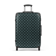 Elevaysion Hard-shell suitcase
