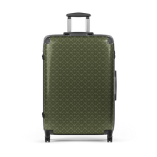 Elevaysion Hard-shell suitcase