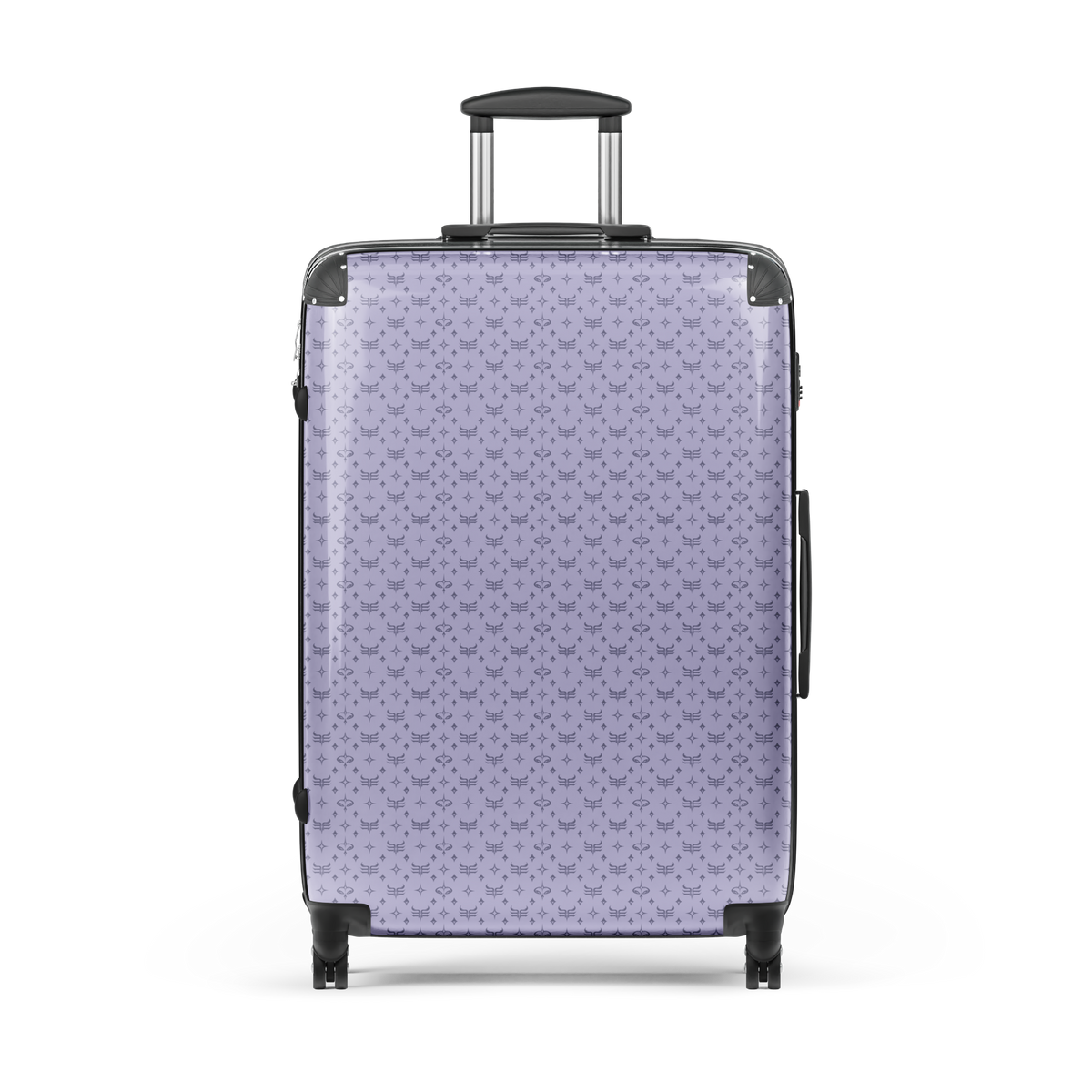 Elevaysion Hard-shell suitcase