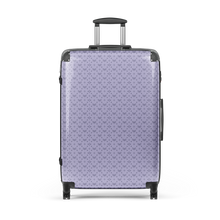 Elevaysion Hard-shell suitcase