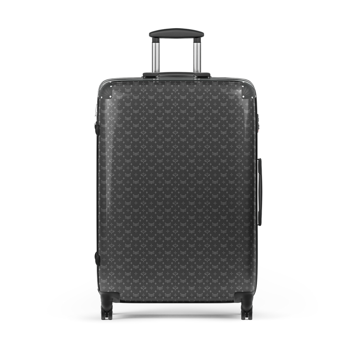 Elevaysion Hard-shell suitcase