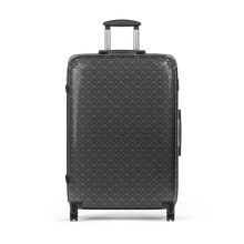 Elevaysion Hard-shell suitcase