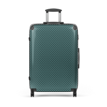 3E Frequency Hard-shell suitcase