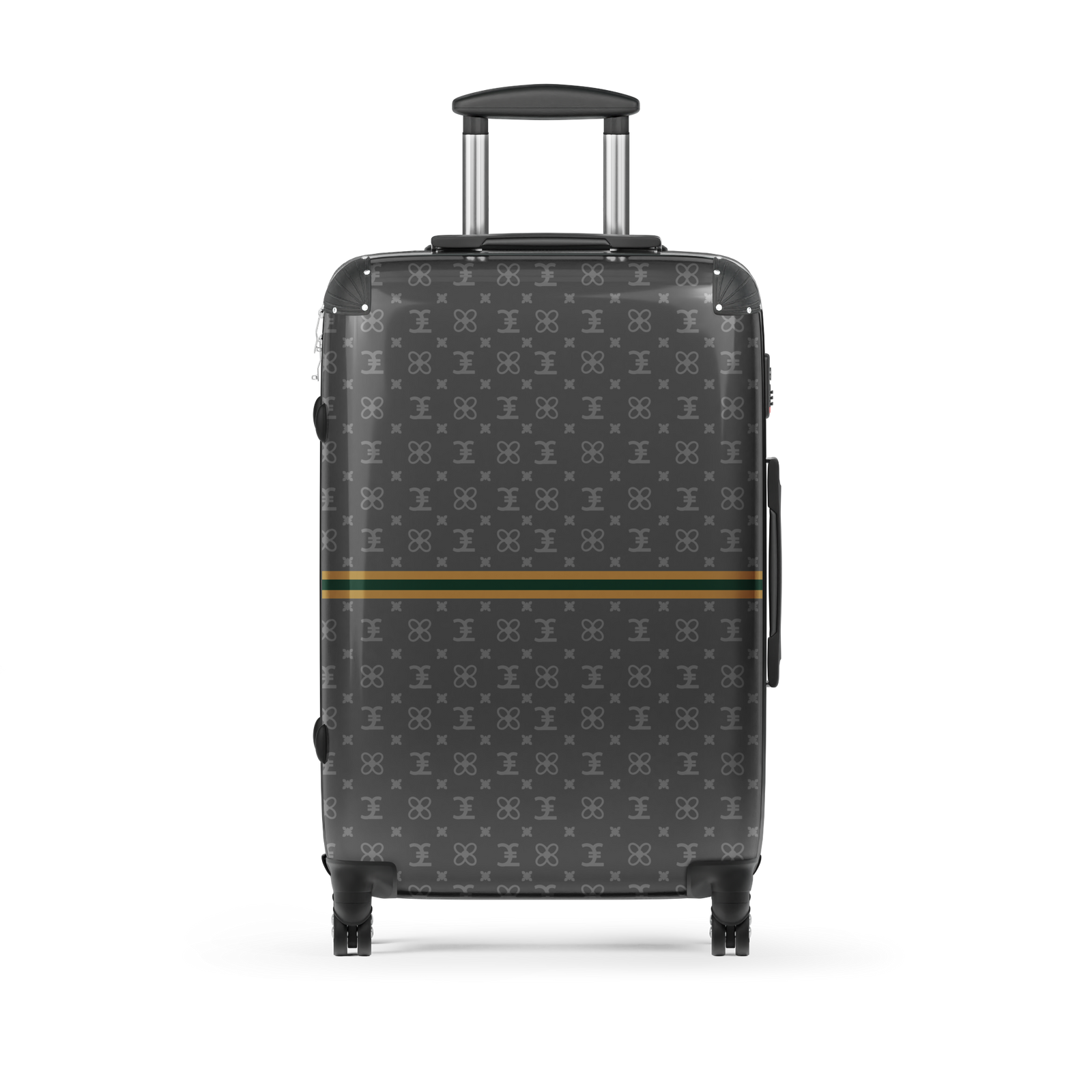 Elevaysion Hard-shell suitcase
