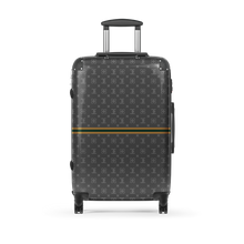 Elevaysion Hard-shell suitcase