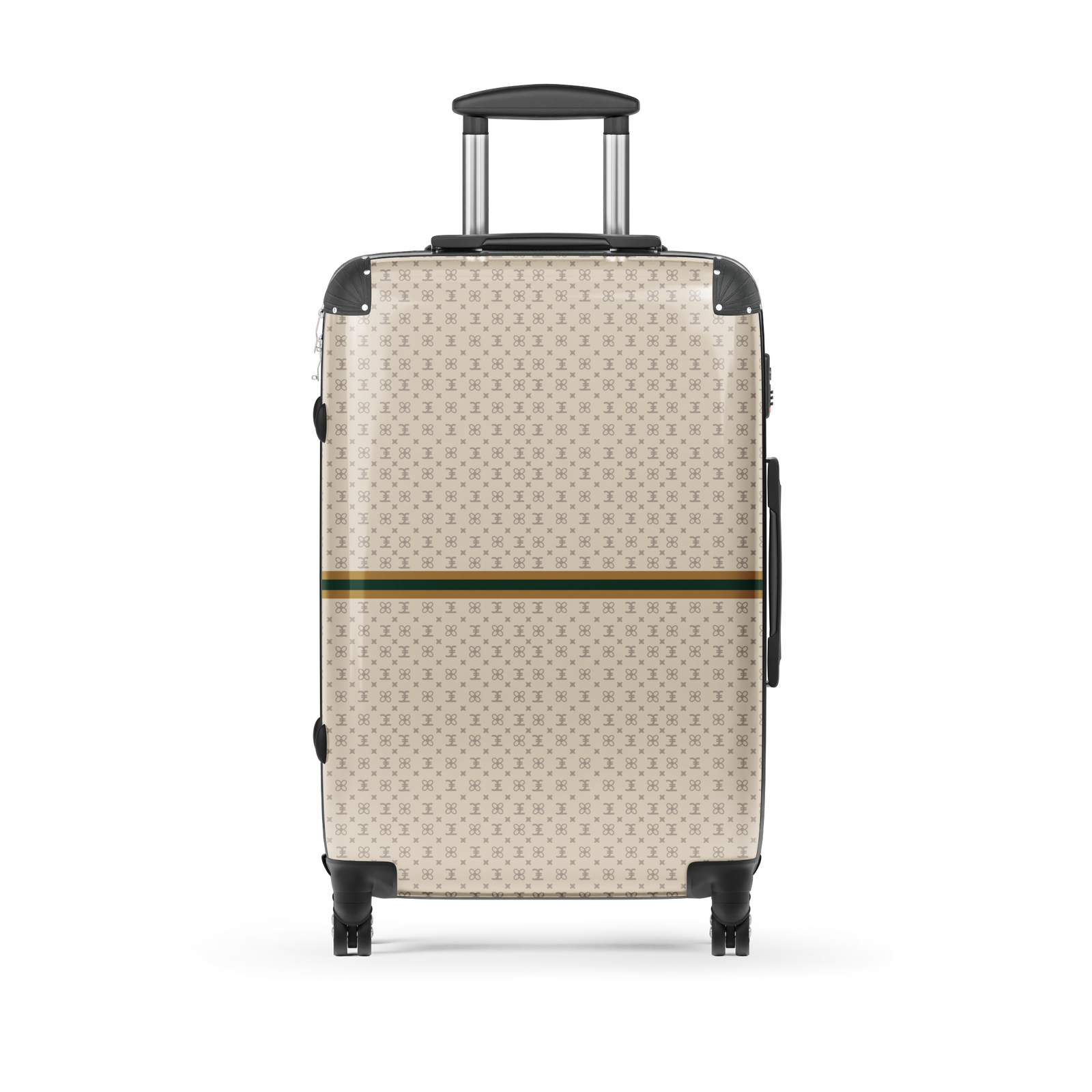 Elevaysion Hard-shell suitcase