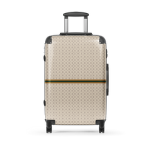 Elevaysion Hard-shell suitcase
