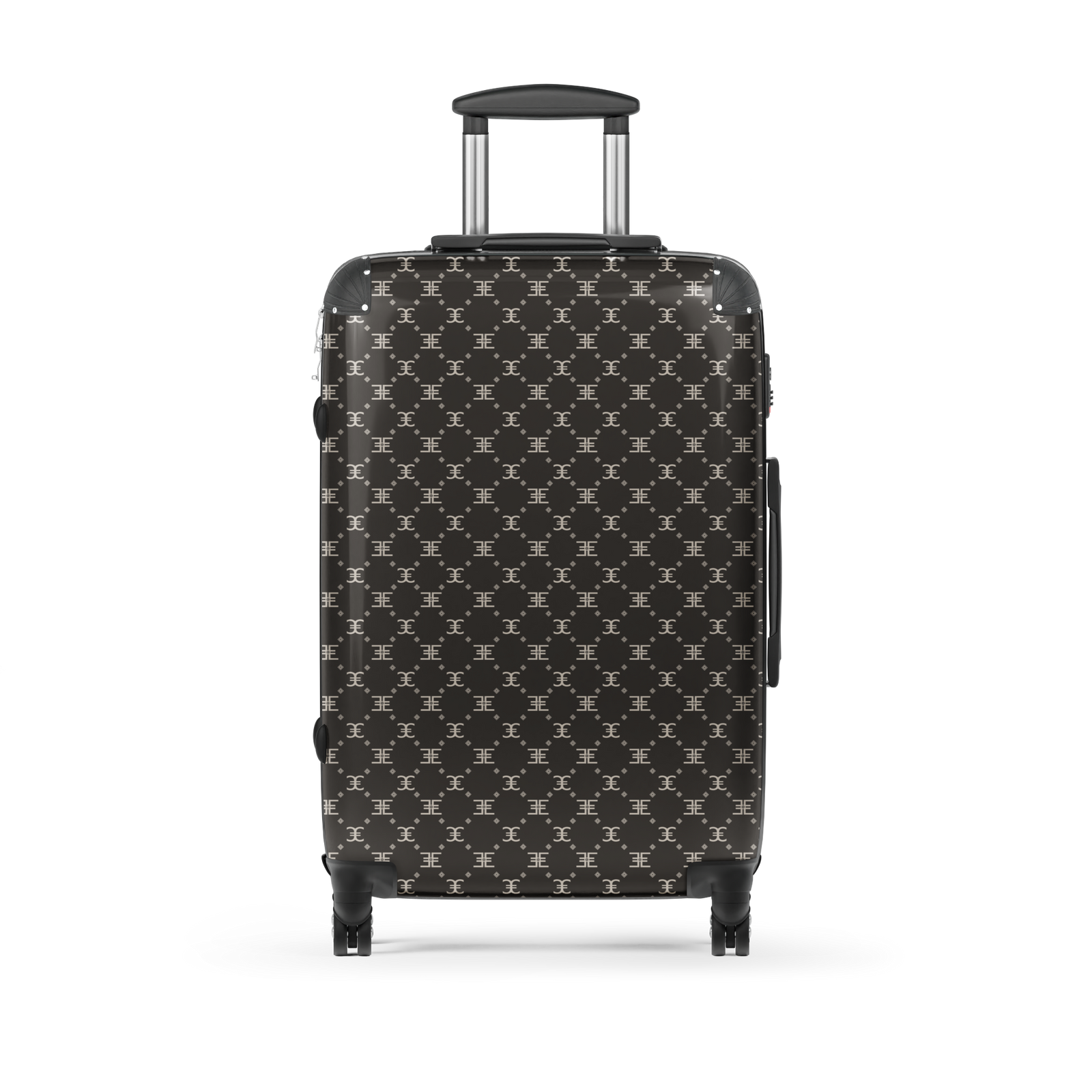 Elevaysion Hard-shell suitcase