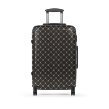 Elevaysion Hard-shell suitcase