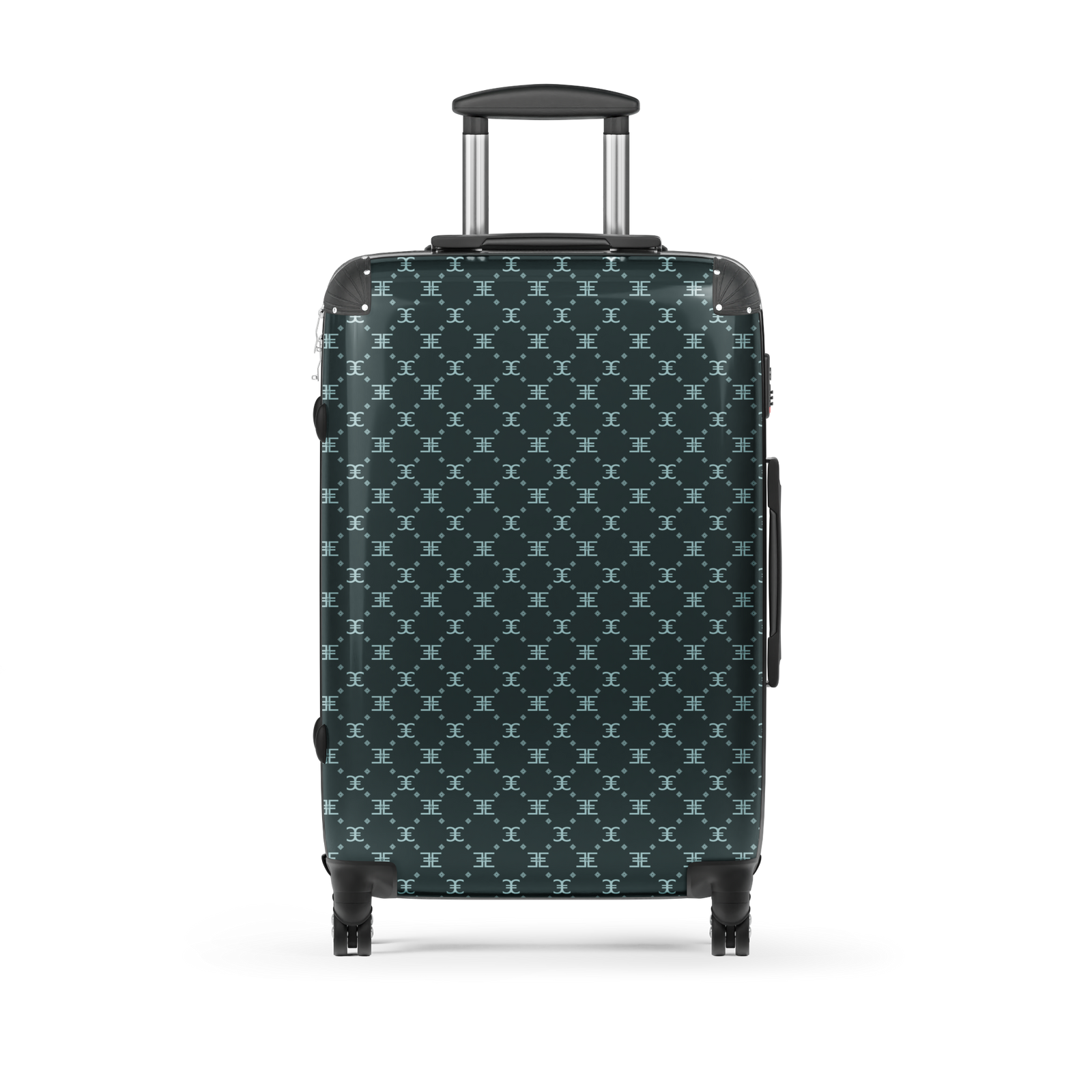 Elevaysion Hard-shell suitcase