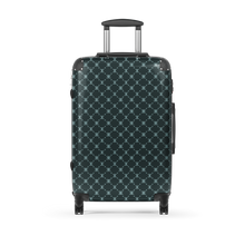 Elevaysion Hard-shell suitcase