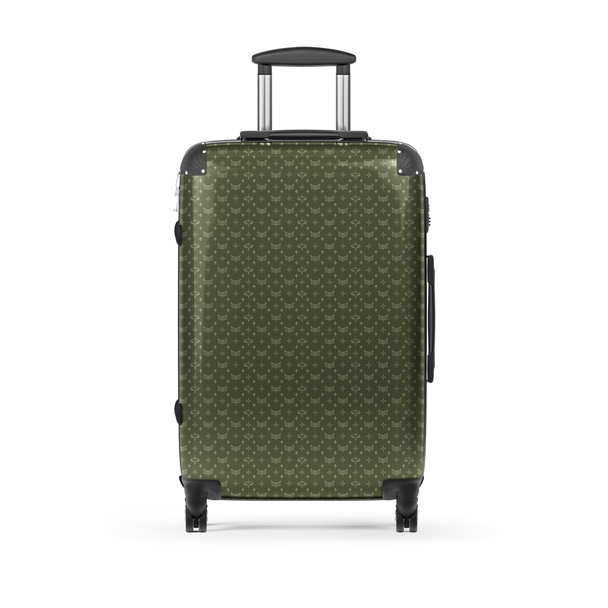 Elevaysion Hard-shell suitcase