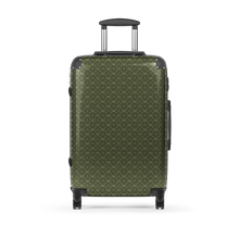 Elevaysion Hard-shell suitcase