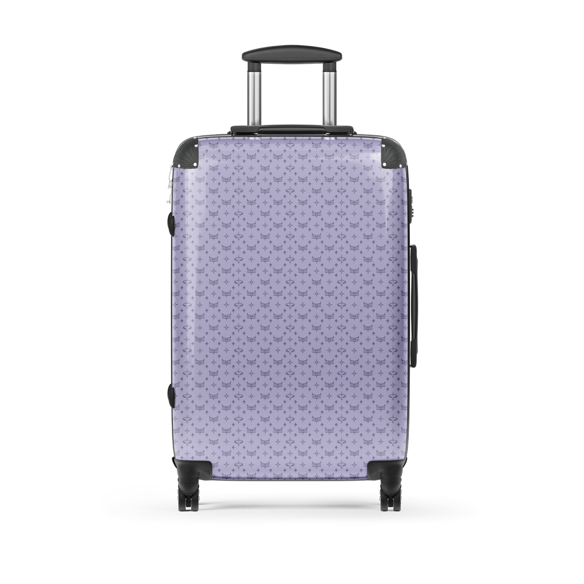 Elevaysion Hard-shell suitcase