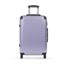 Elevaysion Hard-shell suitcase