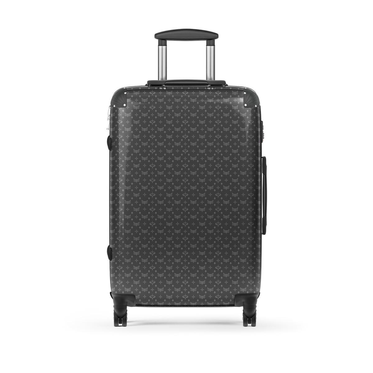 Elevaysion Hard-shell suitcase