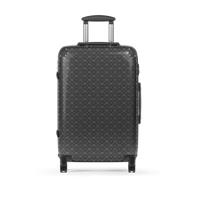 Elevaysion Hard-shell suitcase