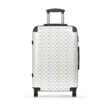 3LEVASN Chakra Frequency Suitcase