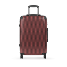 3E Frequency Hard-shell suitcase