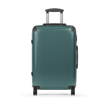 3E Frequency Hard-shell suitcase