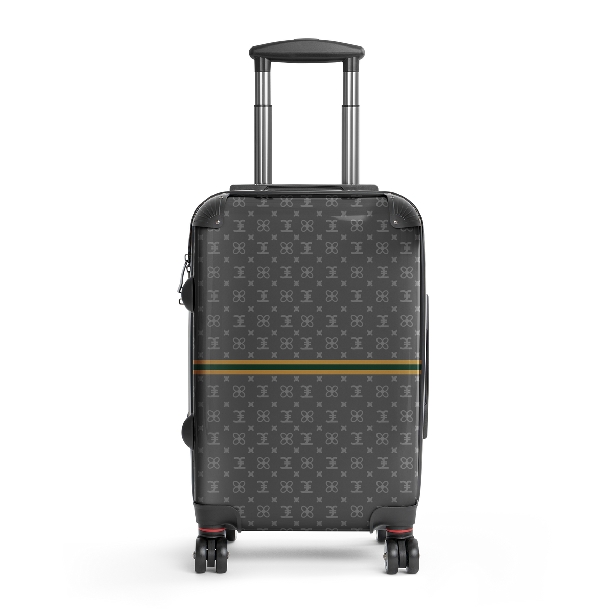 Elevaysion Hard-shell suitcase