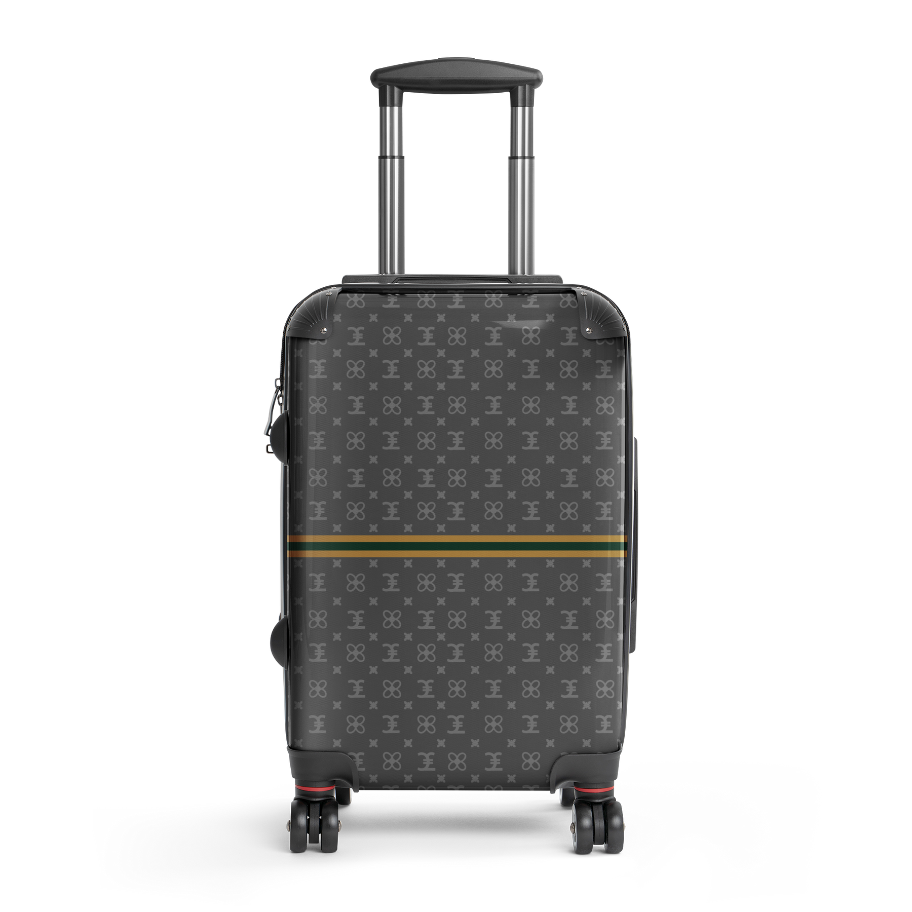 Elevaysion Hard-shell suitcase