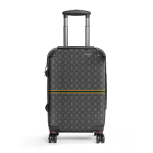 Elevaysion Hard-shell suitcase