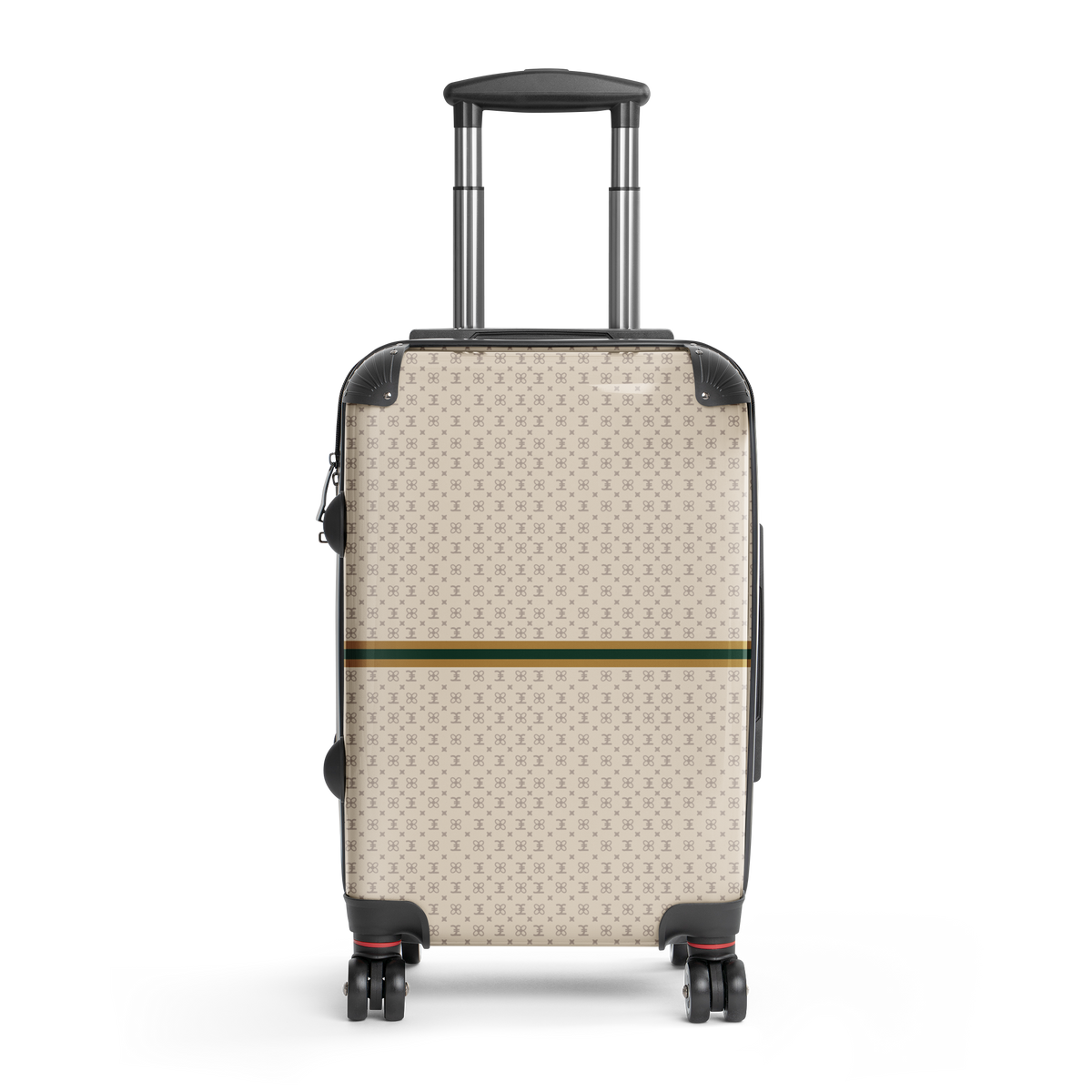 Elevaysion Hard-shell suitcase