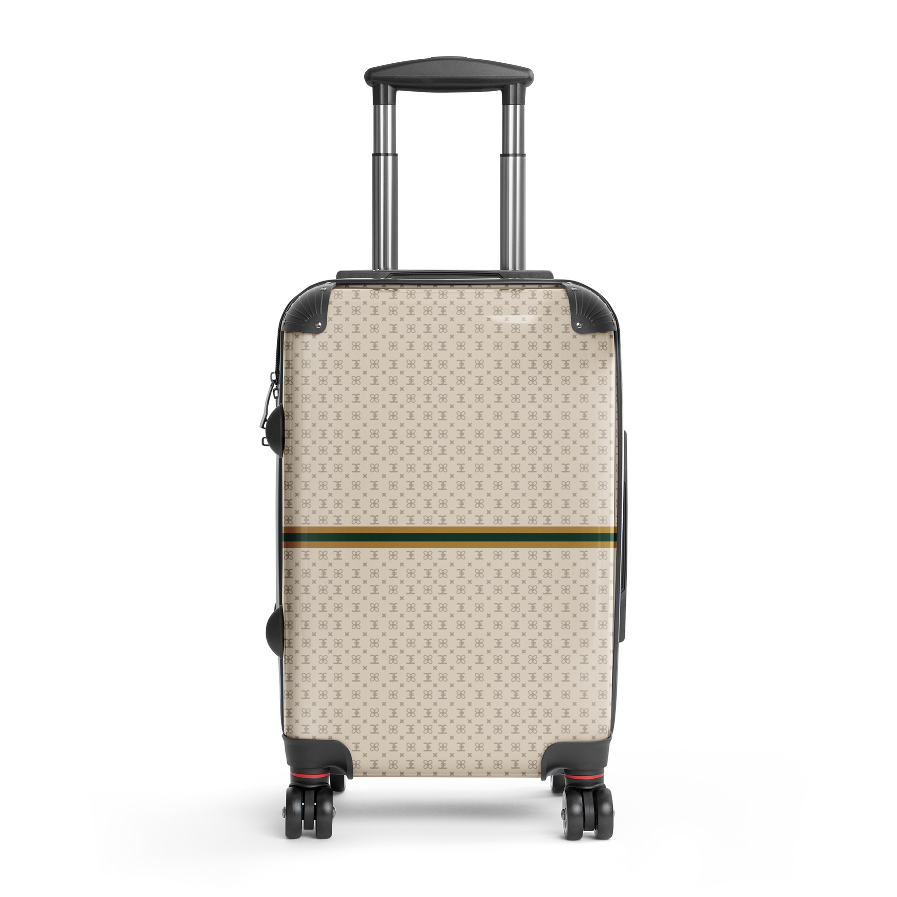 Elevaysion Hard-shell suitcase