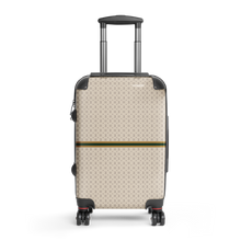 Elevaysion Hard-shell suitcase