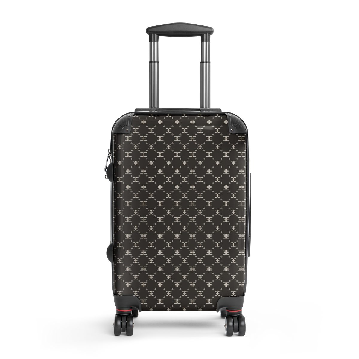 Elevaysion Hard-shell suitcase