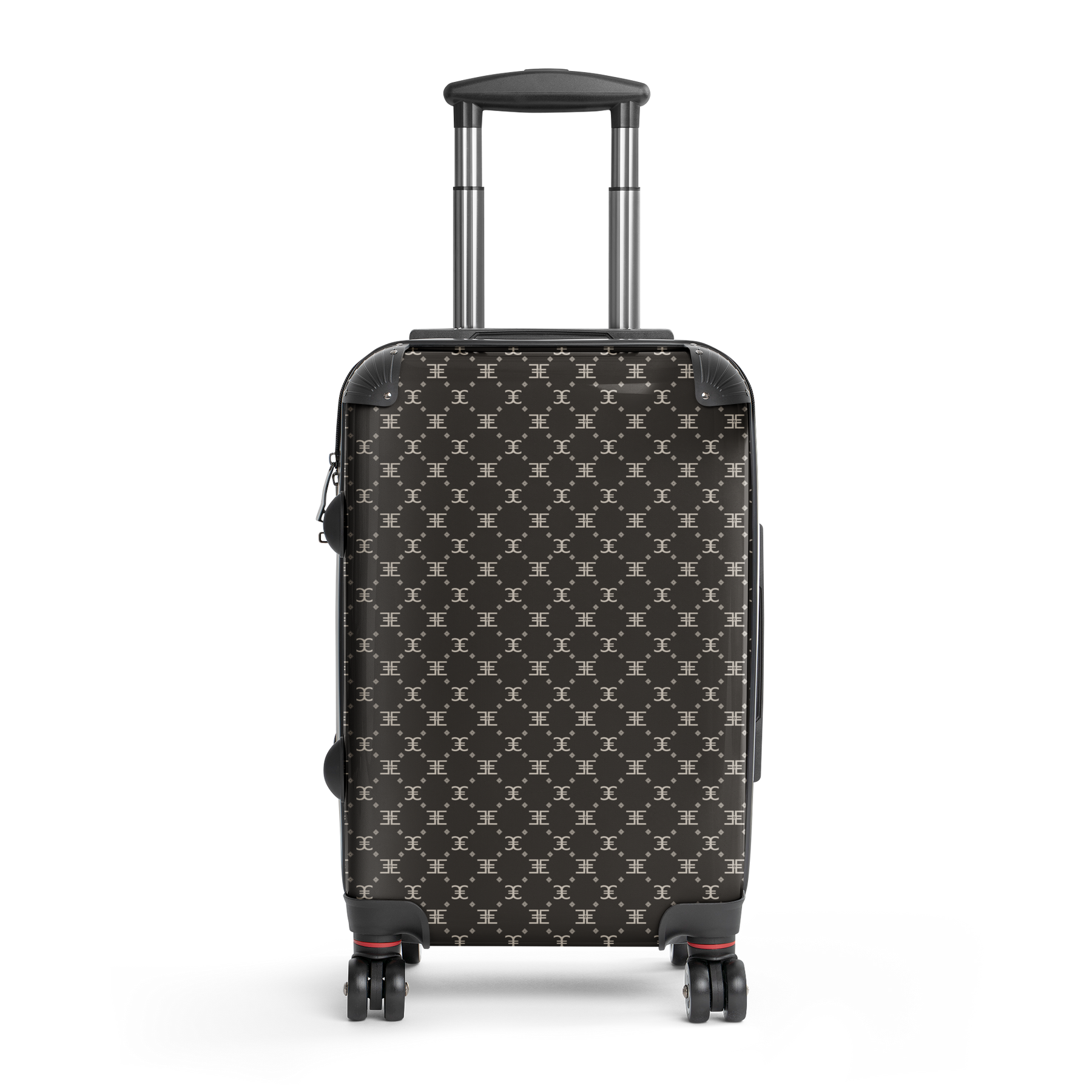 Elevaysion Hard-shell suitcase