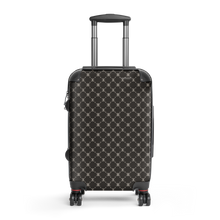 Elevaysion Hard-shell suitcase