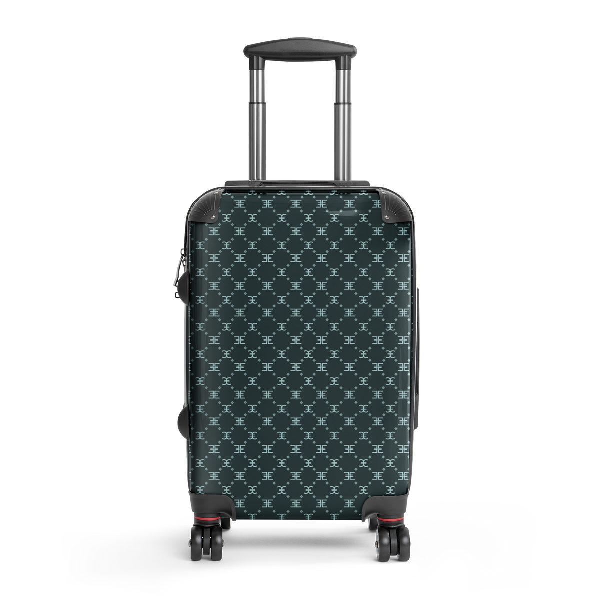 Elevaysion Hard-shell suitcase