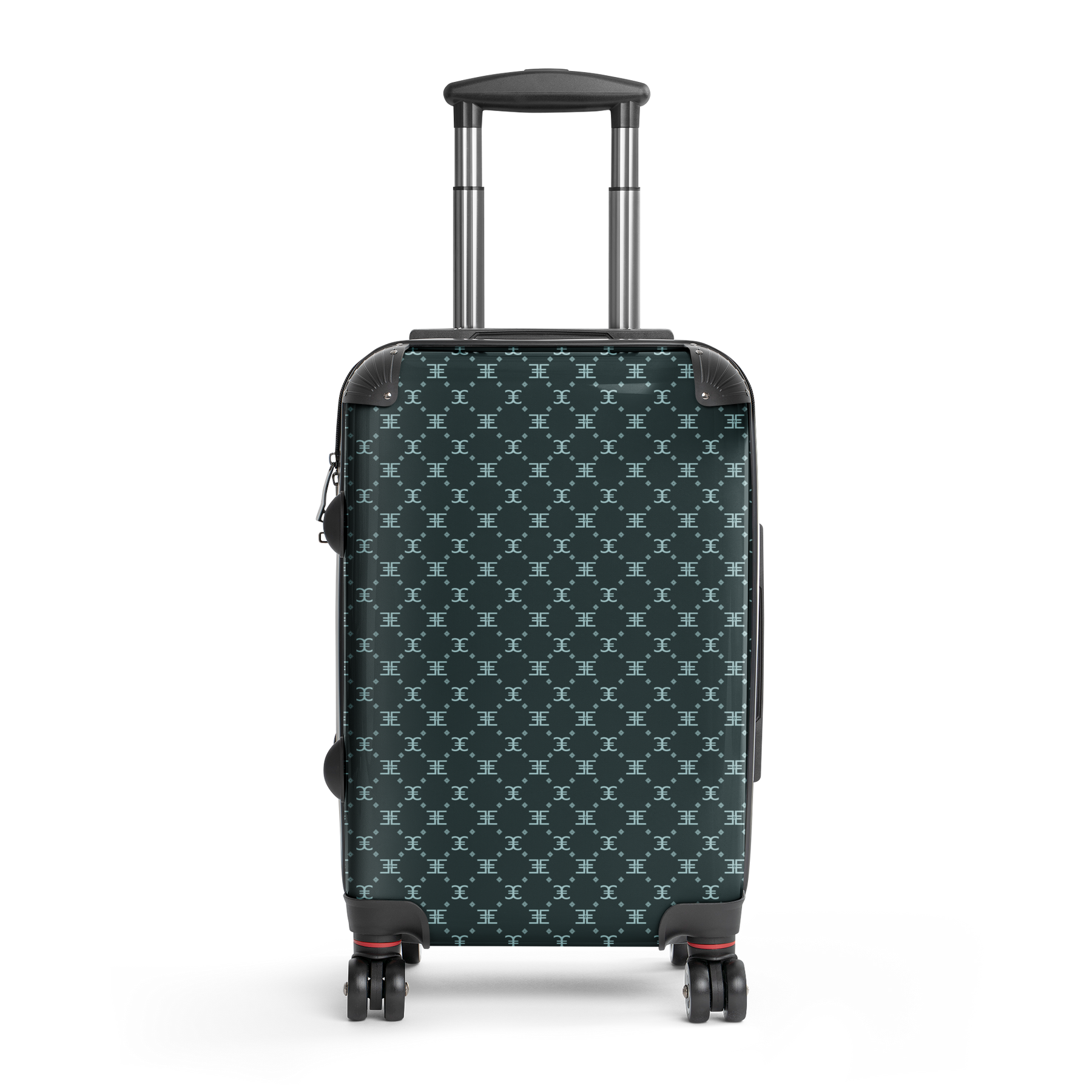 Elevaysion Hard-shell suitcase