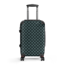 Elevaysion Hard-shell suitcase