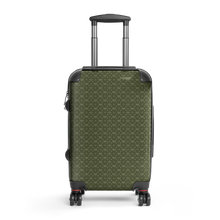 Elevaysion Hard-shell suitcase