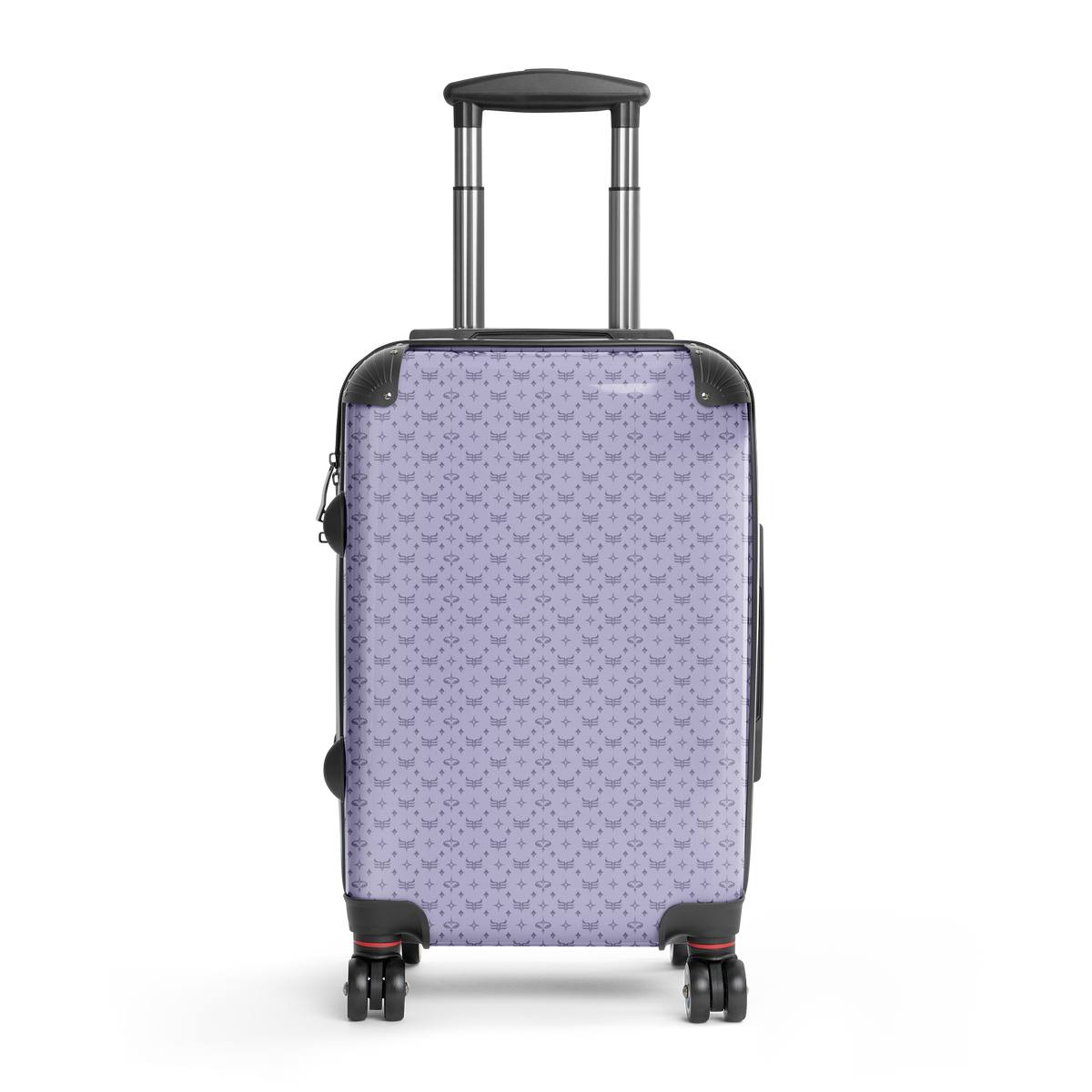 Elevaysion Hard-shell suitcase