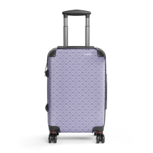 Elevaysion Hard-shell suitcase