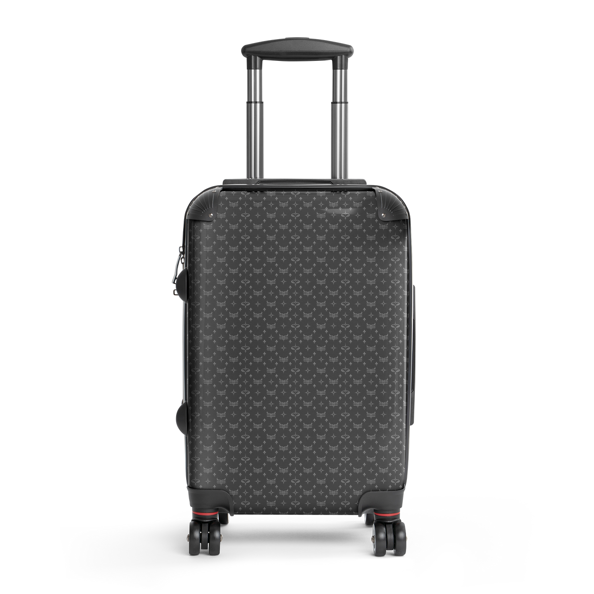 Elevaysion Hard-shell suitcase