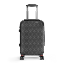 Elevaysion Hard-shell suitcase