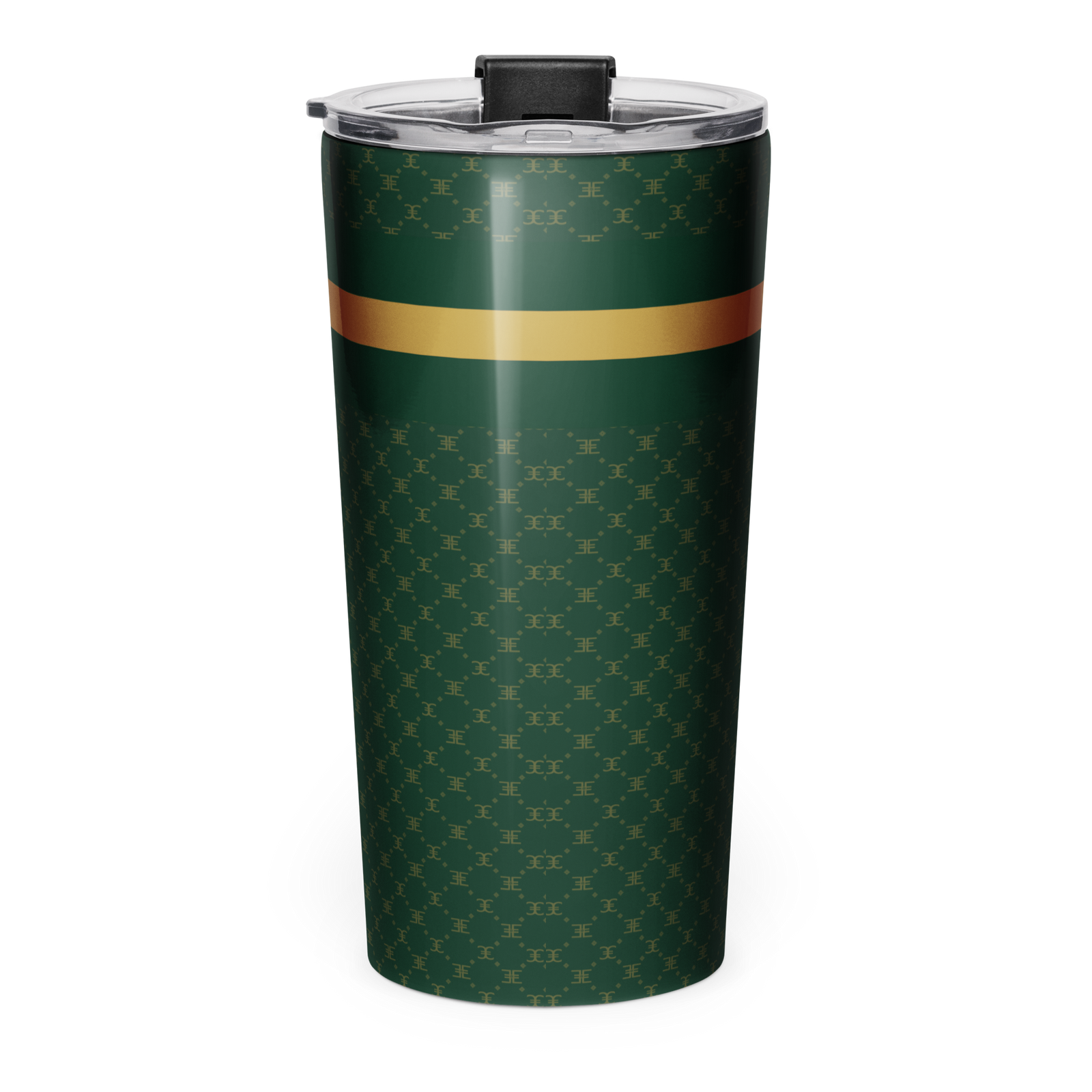 ELEVASN Signal Tumbler - Emerald Ascension Edition