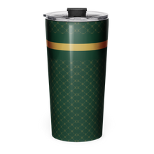 ELEVASN Signal Tumbler - Emerald Ascension Edition