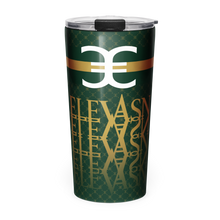 ELEVASN Signal Tumbler - Emerald Ascension Edition