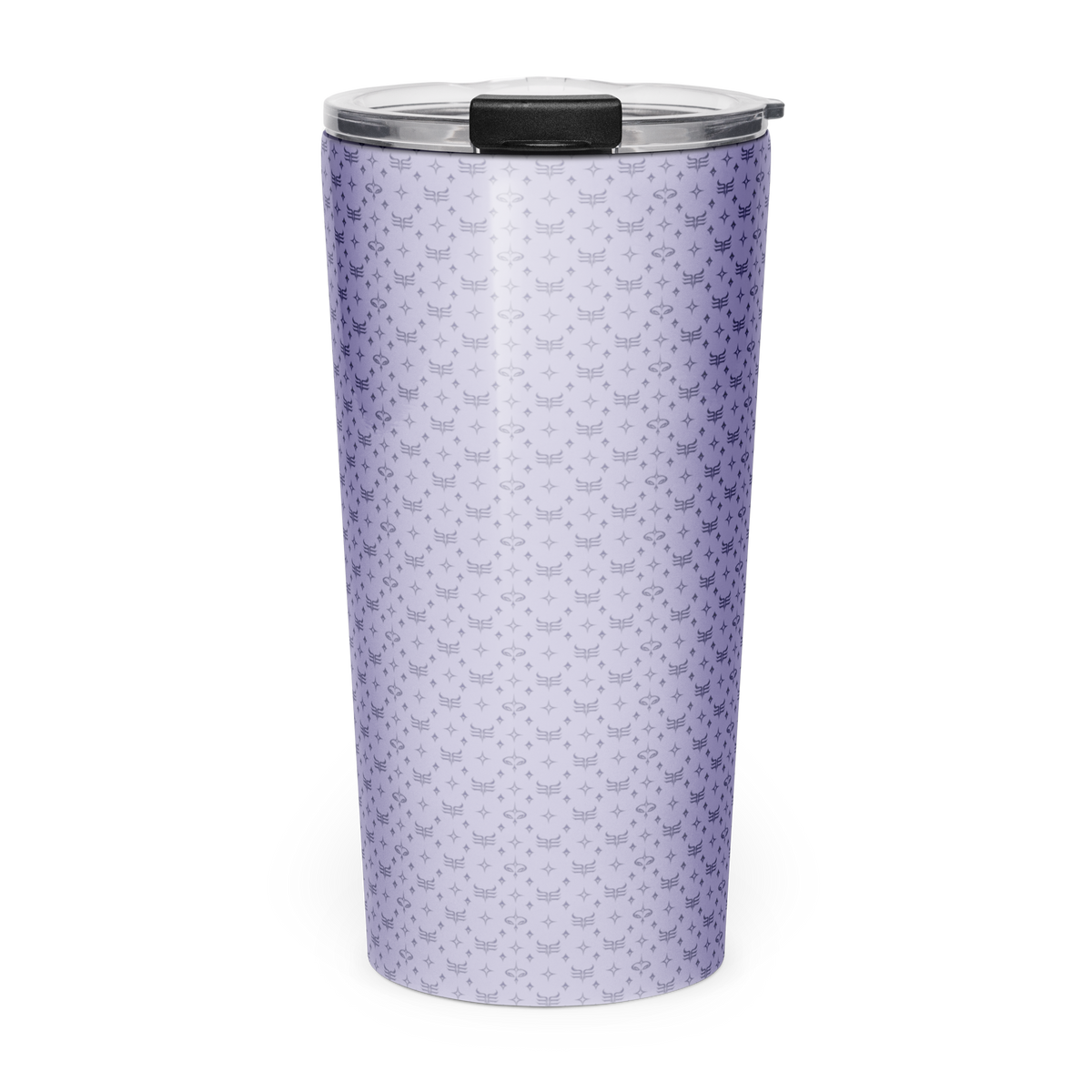 ELEVASN Signal Tumbler - Emerald Ascension Edition