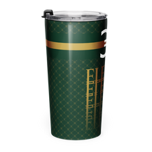 ELEVASN Signal Tumbler - Emerald Ascension Edition