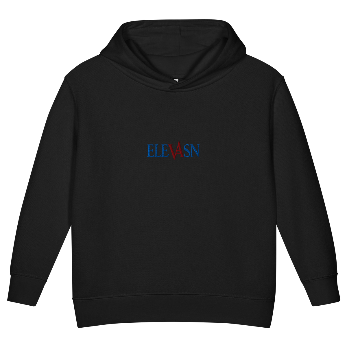 ELEVASN Core Signal Hoodie