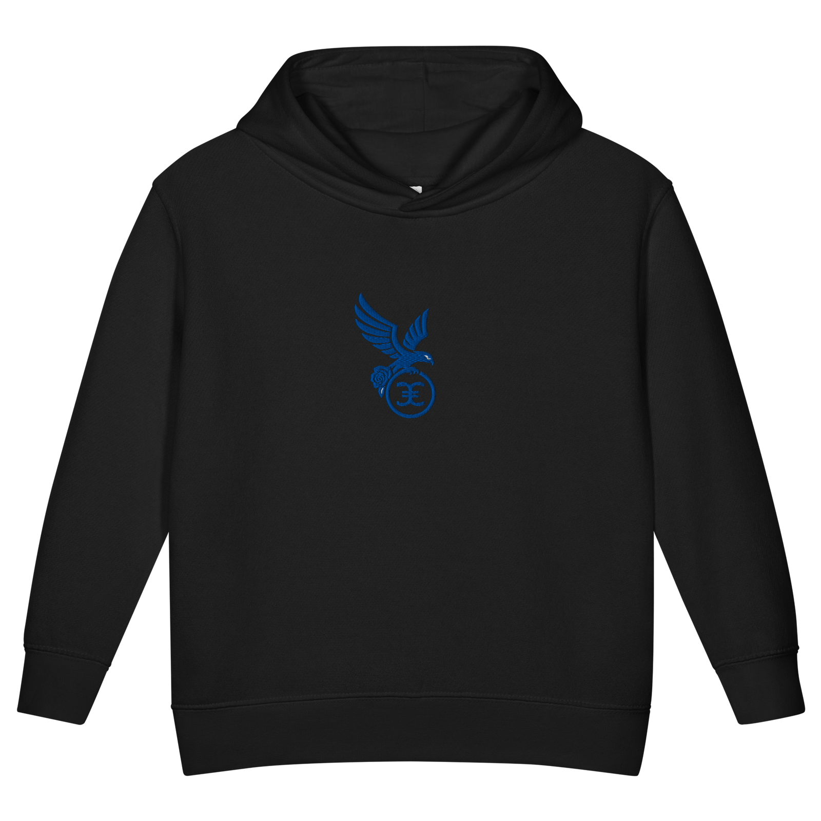 ELEVASN Eagle Hoodie